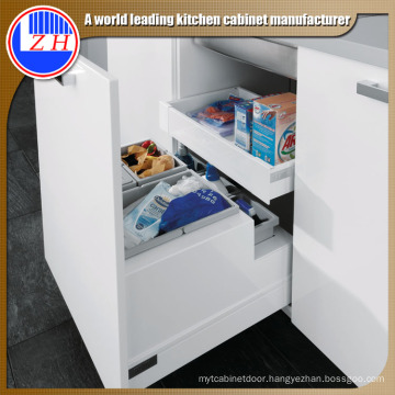 Standard American Kitchen Cabinets